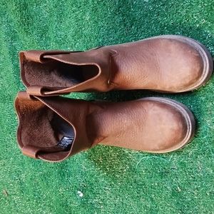 Kids Smoky Mtn boots